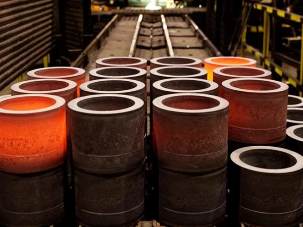 Quenching & Tempering: Enhanced Toughness Through Controlled Heat Cycling